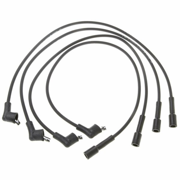 Standard Wires Marine Wire Set Plug Wire Set, 4408M 4408M